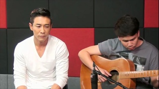 Sanook live chat โลกเสมือนจริง - บอย พิษณุ (ร้องสด)