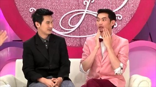 น้ำผึ้งพระจันทร์ 8 มิถุนายน 58