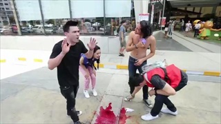 ช่วยฉันที Do me a favor 4 กรกฎาคม 58