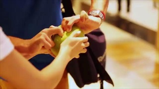 ช่วยฉันที Do me a favor 19 กันยายน 58