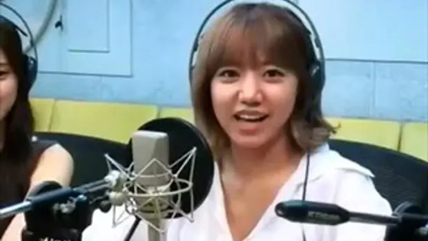 [RADIO] 130716 MBC Shindong's Simsimtapa (Apink) - YouTube - Copy (2)