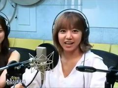 [RADIO] 130716 MBC Shindong's Simsimtapa (Apink) - YouTube - Copy (2)