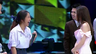 Step Right Up ใครเก่งใครได้ 8 เมษายน 2558