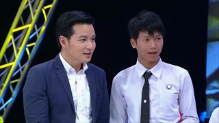 Step Right Up ใครเก่งใครได้ 13 พฤษภาคม 2558