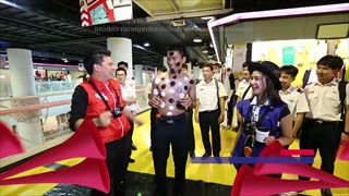 รายการ ช่วยฉันที Do me a favor 14 พฤศจิกายน 58