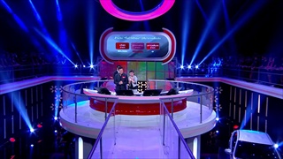 รายการ The Money Drop ไทยแลนด์ 14 พฤศจิกายน 58