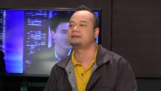 บริษัท ฮา ไม่จำกัด  WHO say that คนที่คุณก็รู้ว่าใคร [22 พ.ย. 58]