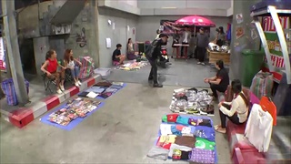 บริษัท ฮา ไม่จำกัด  ตลาดนัดมาฮา ตอน วิถีไบค์เกอร์ [22 พ.ย. 58]