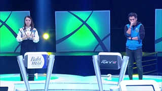 รายการ ตกสิบหยิบล้าน Still Standing Thailand 8 ธันวาคม 58