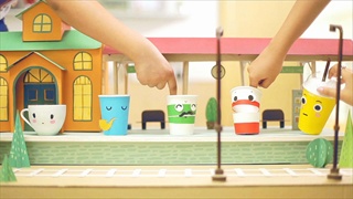 เพลง I Love Monday Mr.Lazy feat.Katie Pacific - Mr.Lazy