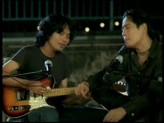 เพลง คุณรู้ไหมครับ - เบิร์ด & เสก