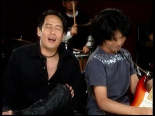 เพลง ซมซาน - เบิร์ด & เสก