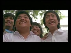 เพลง พี่สาวครับ - รวมศิลปิน เพลงประกอบภาพยนตร์