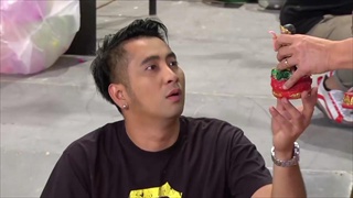 บริษัท ฮา ไม่จำกัด  ตลาดนัดมาฮา ตอน หนังเหนียว [20 ธ.ค. 58]