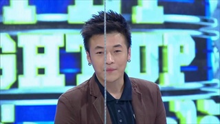 Step Right Up ใครเก่งใครได้ 23 ธันวาคม 58 [FULL]