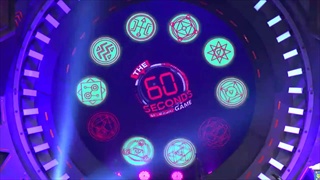 The 60 seconds game 60 วิ พิชิตแสน 14 ธันวาคม 2558 [FULL]