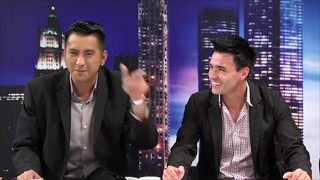 บริษัท ฮา ไม่จำกัด  WHO say that คนที่คุณก็รู้ว่าใคร [12 ธ.ค. 58]