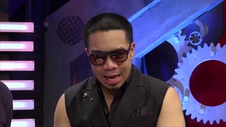 รายการ The 60 seconds game 60 วิ พิชิตแสน 22 ธันวาคม 2558 [FULL]