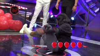 รายการ The 60 seconds game 60 วิ พิชิตแสน 23 ธันวาคม 2558 [FULL]