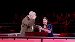 รายการ The Money Drop ไทยแลนด์ 20 ธันวาคม 58 [FULL]