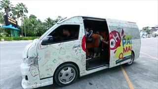 รายการ โอ้ปะป๊าโอ้หม่าม้า 12 ธันวาคม 58