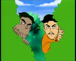 สังข์ทอง Ep.38