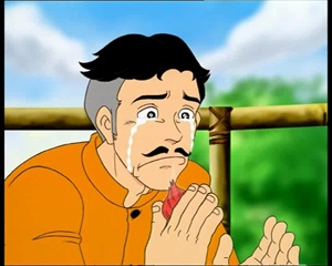 สังข์ทอง Ep.39