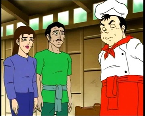 สังข์ทอง Ep.58