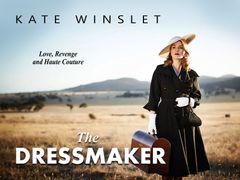 ดูแล้วบอกต่อ The Dressmaker เผ็ด แซ่บ คนรักแฟชั่นตัองดู