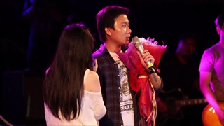 รายการ น้ำผึ้งพระจันทร์ - 21 ธันวาคม 58 [FULL]