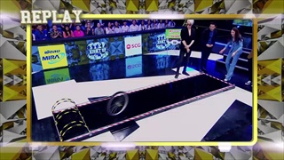 รายการ Step Right Up ใครเก่งใครได้ 2 ธันวาคม 58 [FULL]