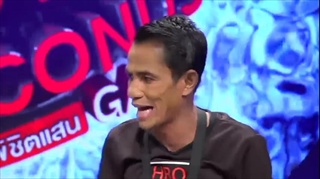 รายการ The 60 seconds game 60 วิ พิชิตแสน 4 มกราคม 2559 [FULL]