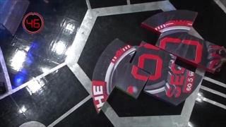 The 60 seconds game 60 วิ พิชิตแสน 5 มกราคม 2559