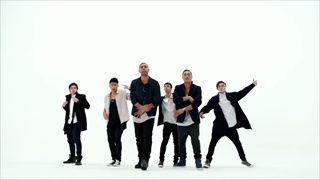 เพลง Que Sera - Justice Crew