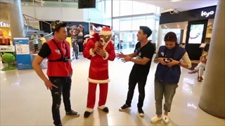 ช่วยฉันที Do me a favor 26 ธันวาคม 58