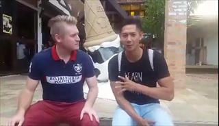 เซ็งเป็ด ภาษาอังกฤษว่าอย่างไร