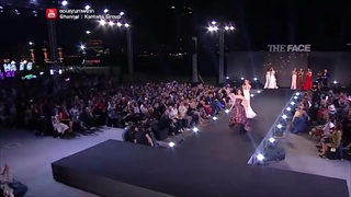 วู้ดดี้เกิดมาคุย 3 สาว The Face Thailand ติช่า-จีน่า-กวาง