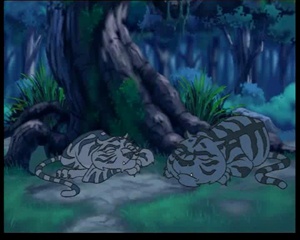 การ์ตูน หลวิชัย คาวี ตอนที่7