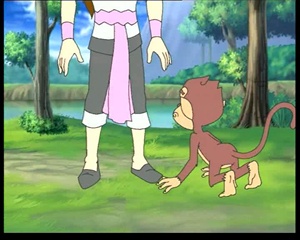 การ์ตูน หลวิชัย คาวี ตอนที่ 9
