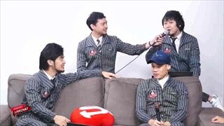 Sanook live chat - Season Five 1/3