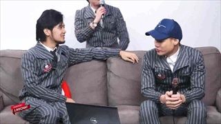 Sanook live chat - Season Five 2/3