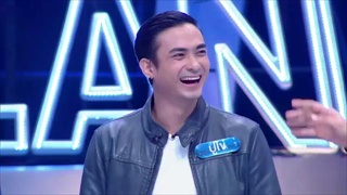 รายการ ตกสิบหยิบล้าน Still Standing Thailand 19 มกราคม 59