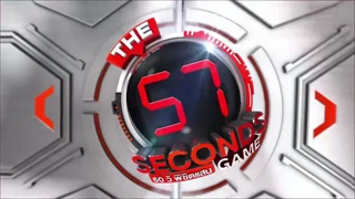 รายการ The 60 seconds game 60 วิ พิชิตแสน 19 มกราคม 2559