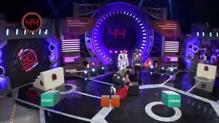 รายการ The 60 seconds game 60 วิ พิชิตแสน 22 มกราคม 2559