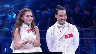 รายการ The Money Drop ไทยแลนด์ 23 มกราคม 59