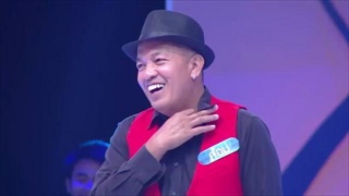 รายการ ตกสิบหยิบล้าน Still Standing Thailand 27 มกราคม 59