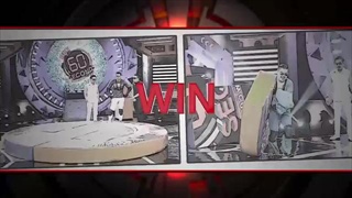 รายการ 60 วิ พิชิตแสน The 60 seconds game 1 กุมภาพันธ์ 2559