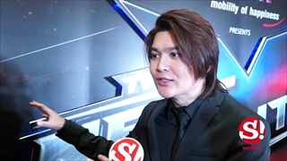 วอย เกรียงไกร  เปิดใจการกลับมาอีกครั้งใน The Next Venture Concert 2016