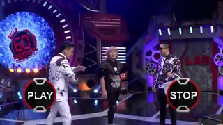 รายการ 60 วิ พิชิตแสน The 60 seconds game  3 กุมภาพันธ์ 2559