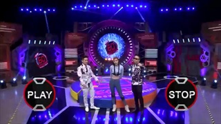 รายการ 60 วิ พิชิตแสน The 60 seconds game 15  กุมภาพันธ์ 2559